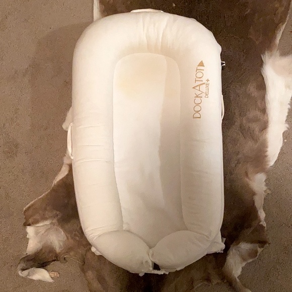 DOCKATOT DELUX+ - Picture 1 of 1